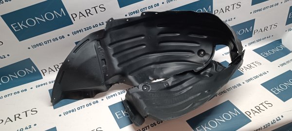 GRF256140 Подкрылок передний левый Mazda 6 2019-2022