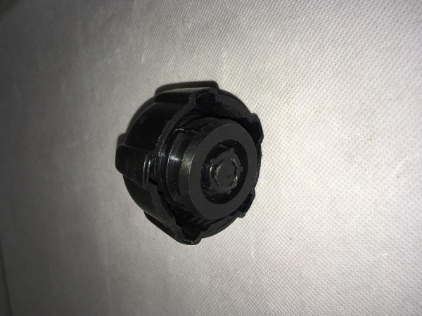 21430-AX30A Крышка расширительного бачка Nissan Qashqai 2014-2017