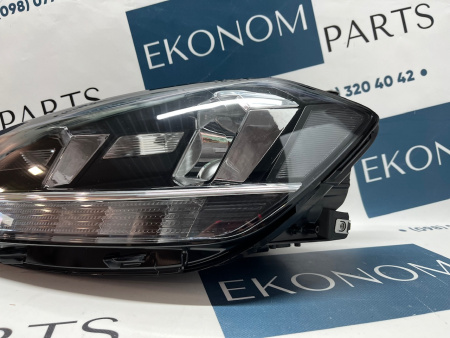 5GG941005B Фара левая Volkswagen Golf 7.5 2017-2019