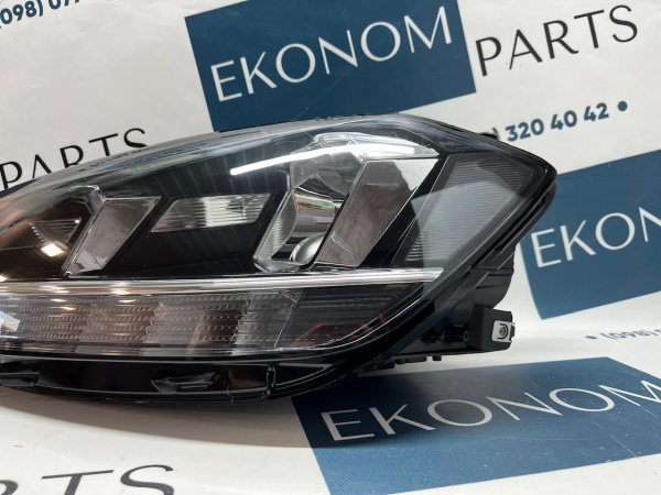 5GG941005B Фара левая Volkswagen Golf 7.5