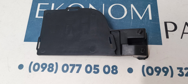 96981098 Заглушка (крепление) переднего бампера правая Chevrolet Cruze 2009-2015