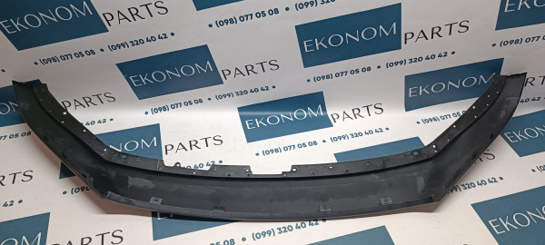 BCKA-50-7E0D-51 Продолжение капота (клюв) Mazda 3 2019-2024