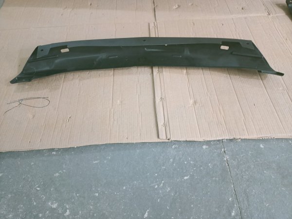 84036508 Абсорбер переднего бампера Chevrolet Malibu 2019-