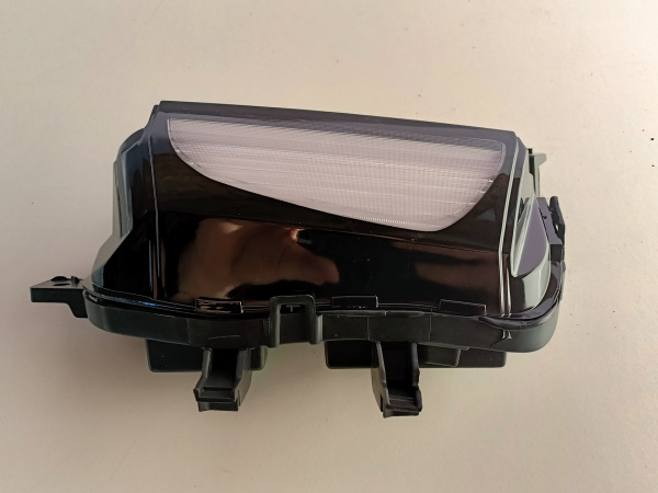 Противотуманная фара правая Volkswagen Jetta 2023-