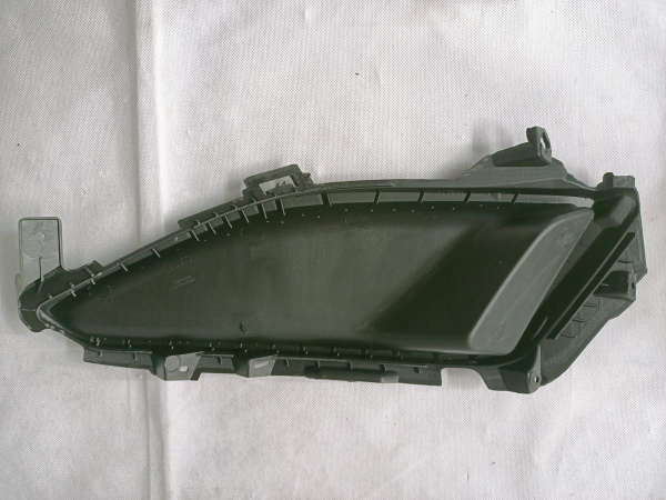 86521-C1200 Заглушка противотуманной фары левая Hyundai Sonata 2015-2017