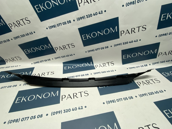 68103033AB Крепление переднего бампера центр Jeep Cherokee KL 2014-2018