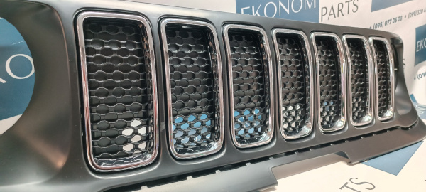 6VN04LXHAA Решетка радиатора в сборе Jeep Renegade 2019-2022