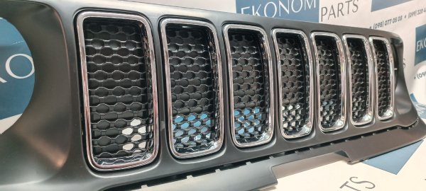 6VN04LXHAA Решетка радиатора в сборе Jeep Renegade 2019-2022