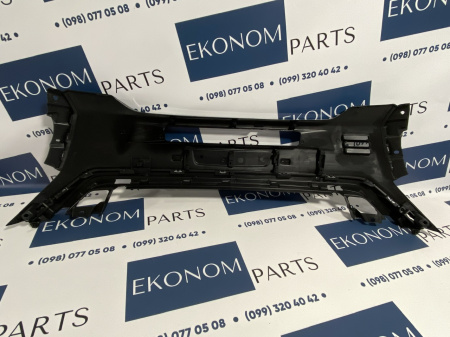 6400J294 Накладка переднего бампера  Mitsubishi Outlander 2019-2020