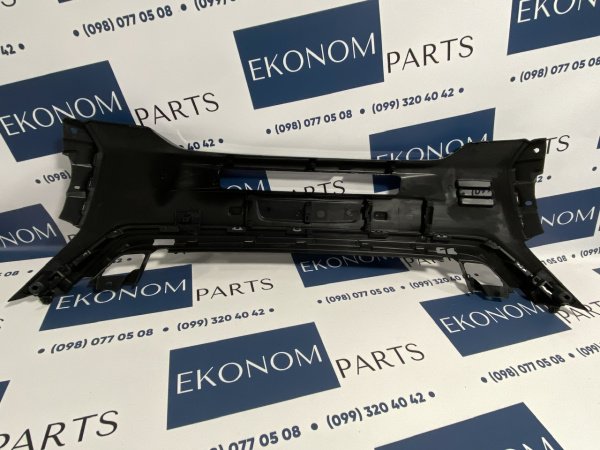 6400J294 Накладка переднего бампера  Mitsubishi Outlander 2019-2020