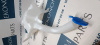 DS7Z-17618-A Бачок омывателя Ford Fusion 2013-2016
