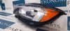 KT4Z13008D Фара с ДХО (светлая) левая Ford Edge 2019-2021