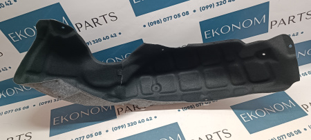 GHP9561J1A Подкрылок задний левый Mazda 6 2013-2018