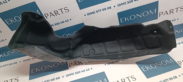 GHP9561J1A Подкрылок задний левый Mazda 6 2013-2018