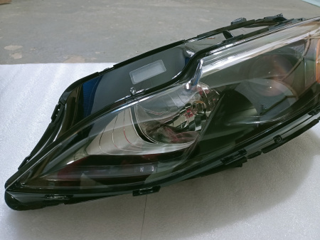 84650572 Фара левая галоген Chevrolet Malibu 2019-