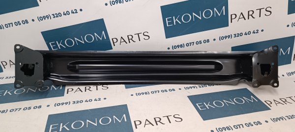 561807305A Усилитель заднего бампера Passat B9 2019-