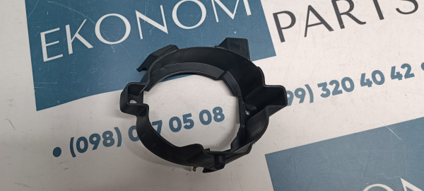 26910JD000 Крепление противотуманной фары правое Nissan Qashqai 2006-2013