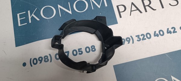 26910JD000 Крепление противотуманной фары правое Nissan Qashqai 2006-2013