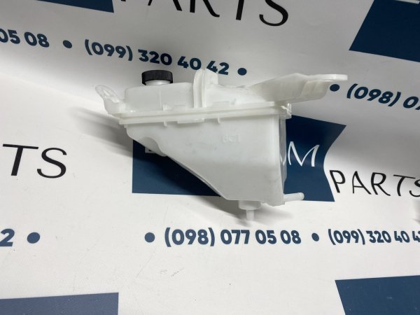 21710-6CA0A Бачок охлаждения Nissan Altima 2019-2021 