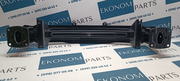 G48F-50-070 Усилитель переднего бампера Mazda 6 2019-2024