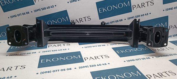 G48F-50-070 Усилитель переднего бампера Mazda 6 2019-2024