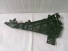 4L0807284B Кронштейн переднего бампера правый  AUDI Q7 2010-2015