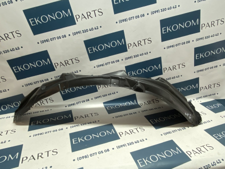 5370B882 Подкрылок передний правый Mitsubishi Outlander 2016-2018