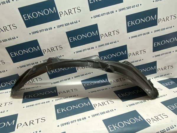 5370B882 Подкрылок передний правый Mitsubishi Outlander 2016-2018