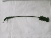 DS7Z-16916-A Трос открытия замка капота (короткий) левый Ford Fusion 2013-2020