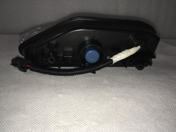 26130-4AM0A Повторитель поворота правый Infiniti Q70 2014-2019