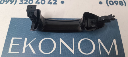 AE83-5422404-B Ручка двери передняя/задняя левая/правая Ford Fiesta 2011-2019
