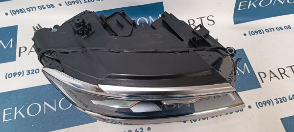 5NL-941-081, 5NL-941-082 Фара Full LED (комплект) Volkswagen Tiguan 2017-2020