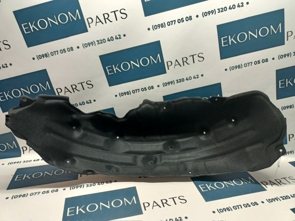 656370E070 Подкрылок задний правый Toyota Highlander 2020-