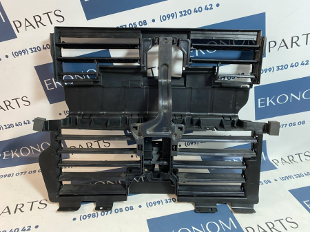 KT4Z8475B Жалюзи панели радиатора Ford Edge 2019-2021