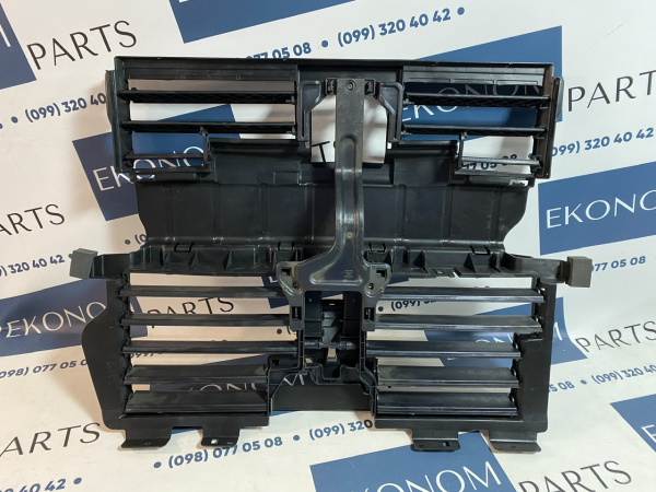 KT4Z8475B Жалюзи панели радиатора Ford Edge 2019-2021