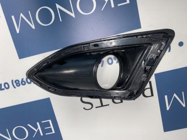 FK7B-19953-A Рамка противотуманной фары левая Ford Edge 2015-2018