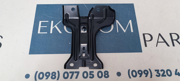 17G805567 Планка (крепление) замка капота Volkswagen Jetta 2019-2022