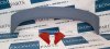 DS7Z-5444210-AA Спойлер крышки багажника Ford Fusion 2013-2020