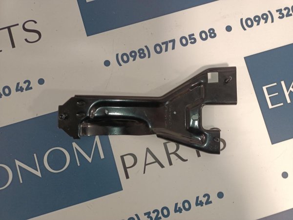 FT4Z16747A Планка замка капота Ford Edge 2015-2018