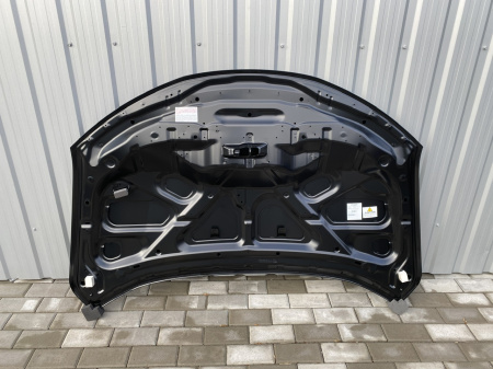 651004BA0B Панель капота (Тайвань, TONG YANG) Nissan Rogue (X-Trail) 2014-2020