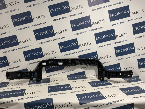 FT4Z-16138-D Панель радиатора метал Ford Edge 2019-2021