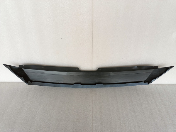 GSH7507E113 Продолжение капота (клюв) Mazda 6 2017-2018