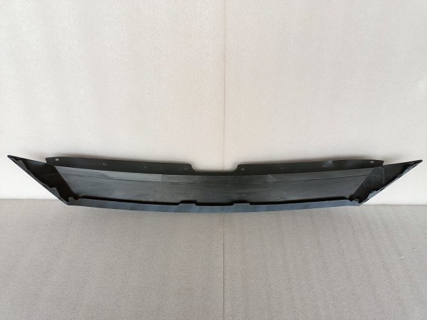 GSH7507E113 Продолжение капота (клюв) Mazda 6 2017-2018