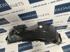 53875-06120 Подкрылок передний правый Toyota Camry 2012-2014