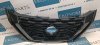 623106RA0A Решетка радиатора (черная) под дистрон и камеру Nissan Rogue (X-Trail) 2021-2023