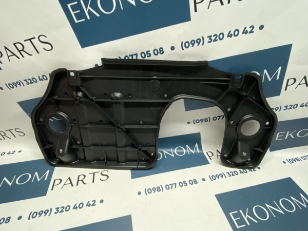 514420E020 Защита двигателя Toyota Highlander 2014-2019