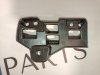 KSD450162 Крепление решетки левое (декоративная вставка) Mazda CX-5 2022-