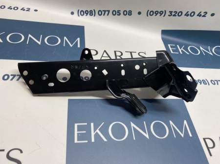 KBZW521R0A Крепление переднего правого крыла (металл) Mazda CX-5 2017-2020