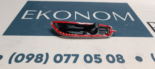 7407A088 Молдинг крыла передний правый Mitsubishi ASX 2013-2019