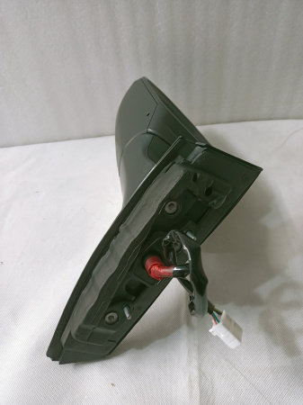 87940-F4040 Зеркало левое 5 pin Toyota C-HR 2017-